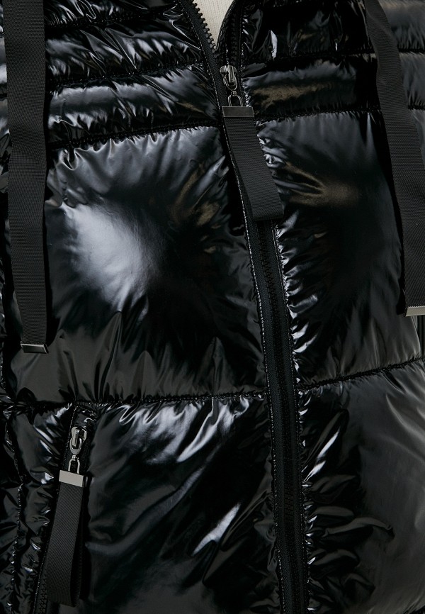 фото Куртка утепленная eleganzza