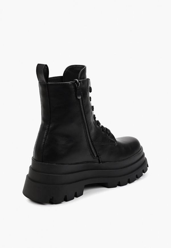 фото Ботинки dino albat