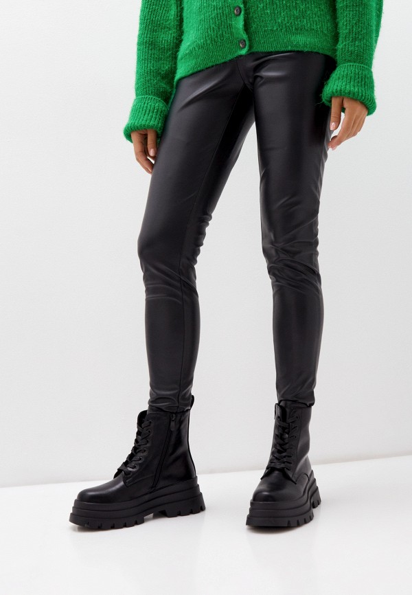 фото Ботинки dino albat