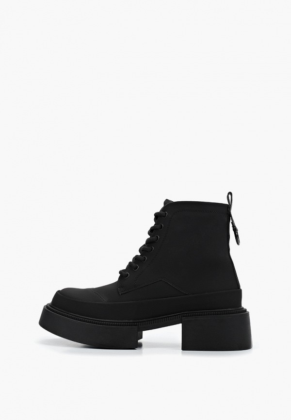 фото Ботинки dino albat