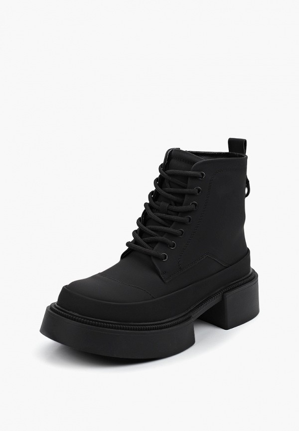 фото Ботинки dino albat