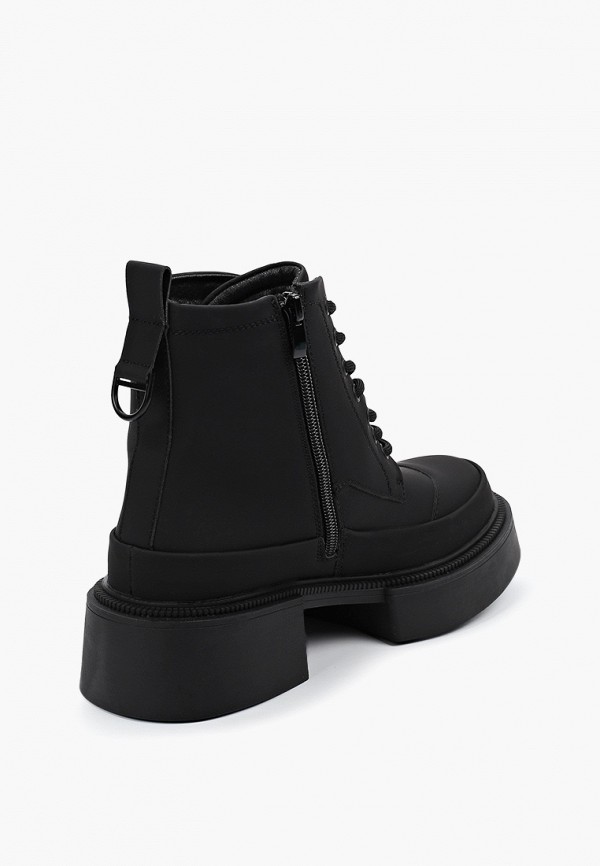 фото Ботинки dino albat