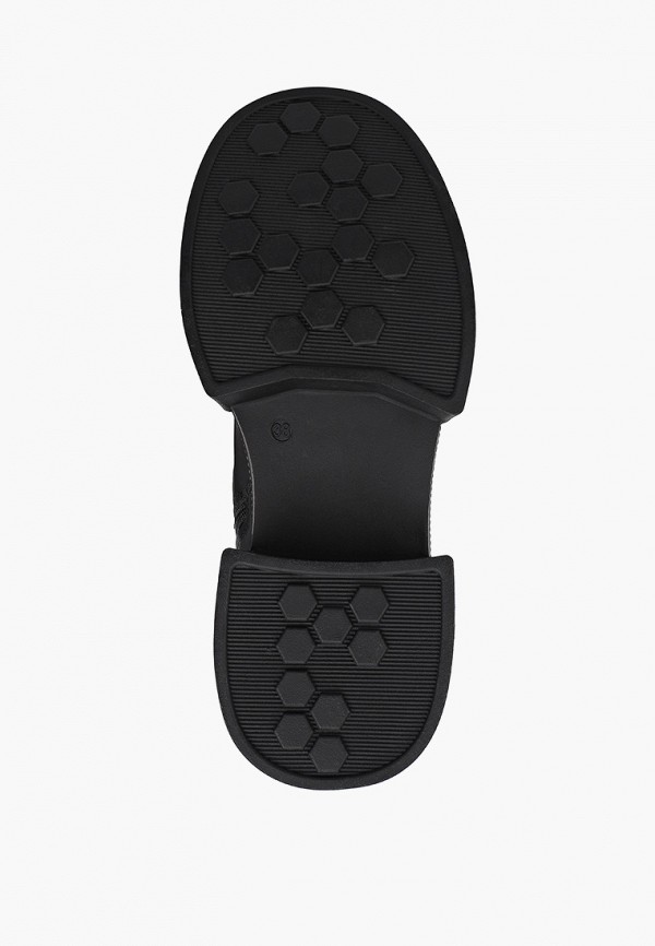 фото Ботинки dino albat