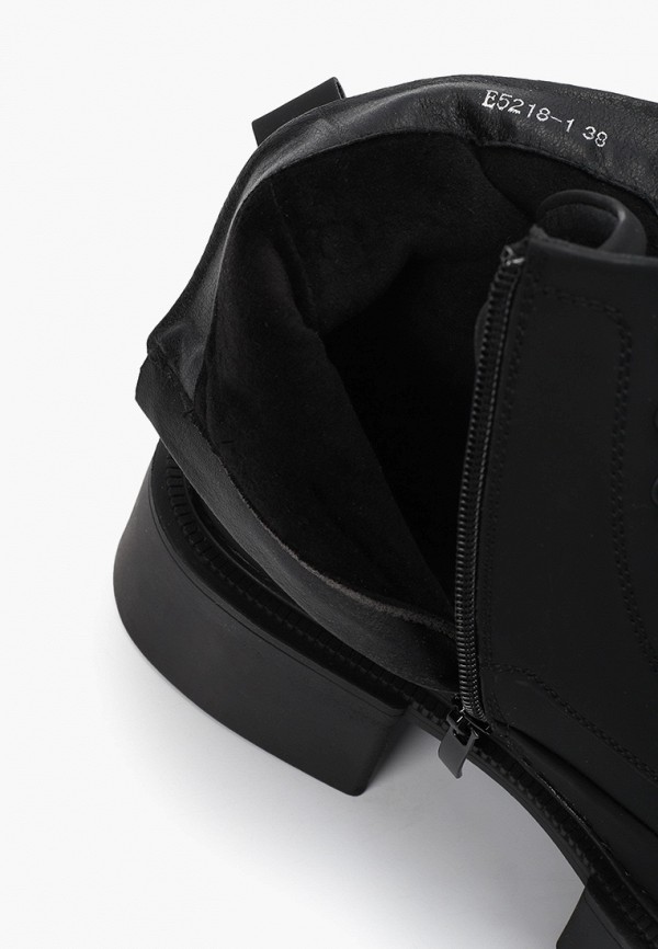 фото Ботинки dino albat