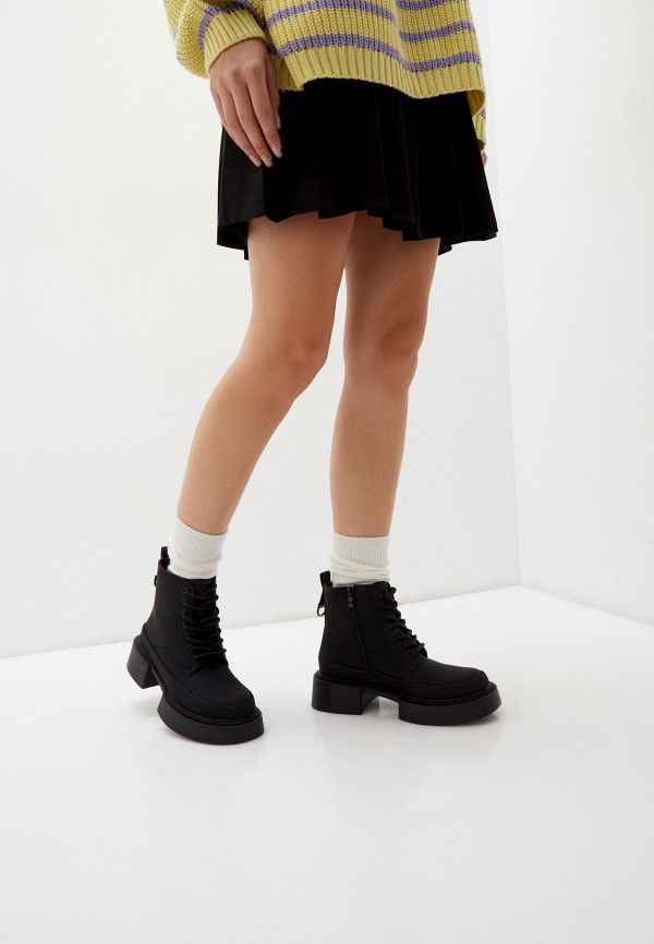 фото Ботинки dino albat