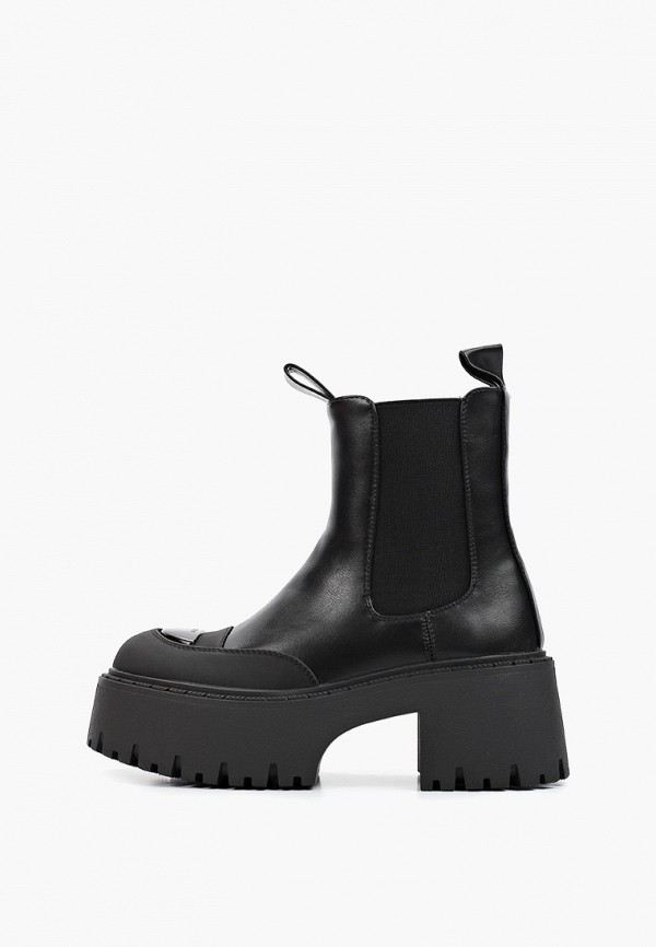 фото Ботинки dino albat