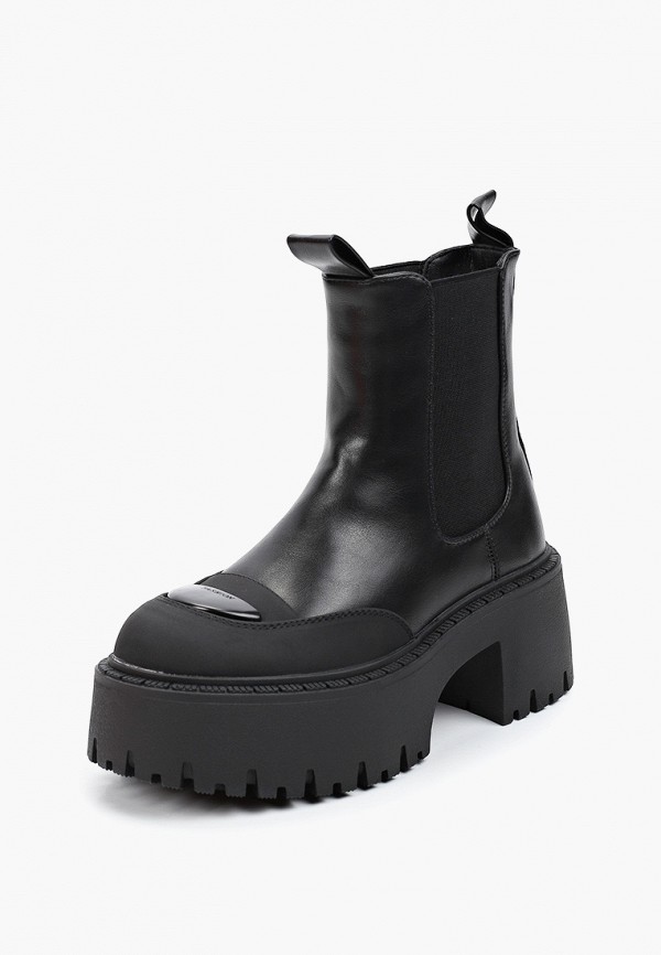 фото Ботинки dino albat