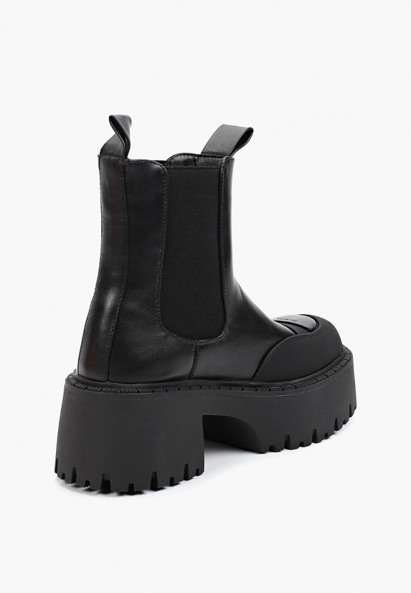 фото Ботинки dino albat