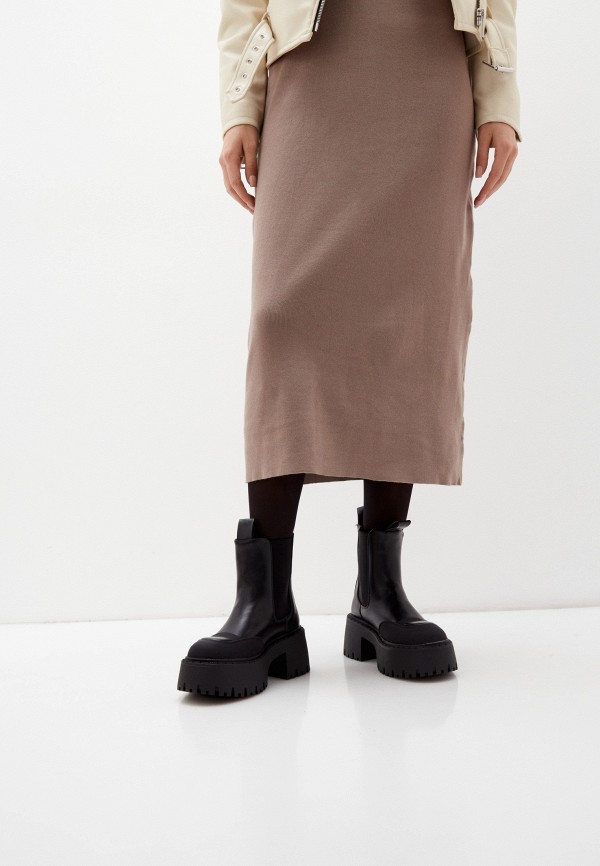 фото Ботинки dino albat