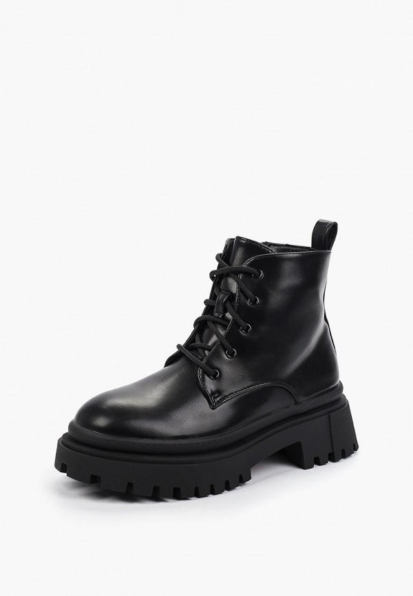 фото Ботинки dino albat