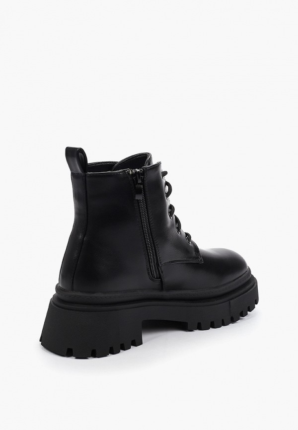 фото Ботинки dino albat