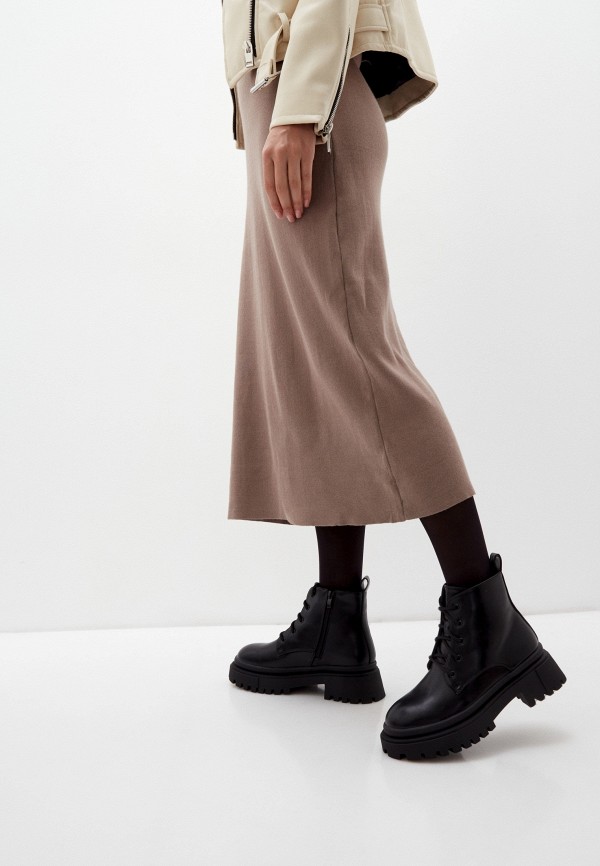 фото Ботинки dino albat