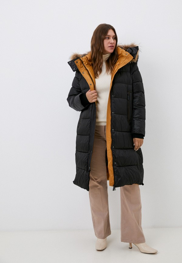 фото Куртка утепленная morozoff