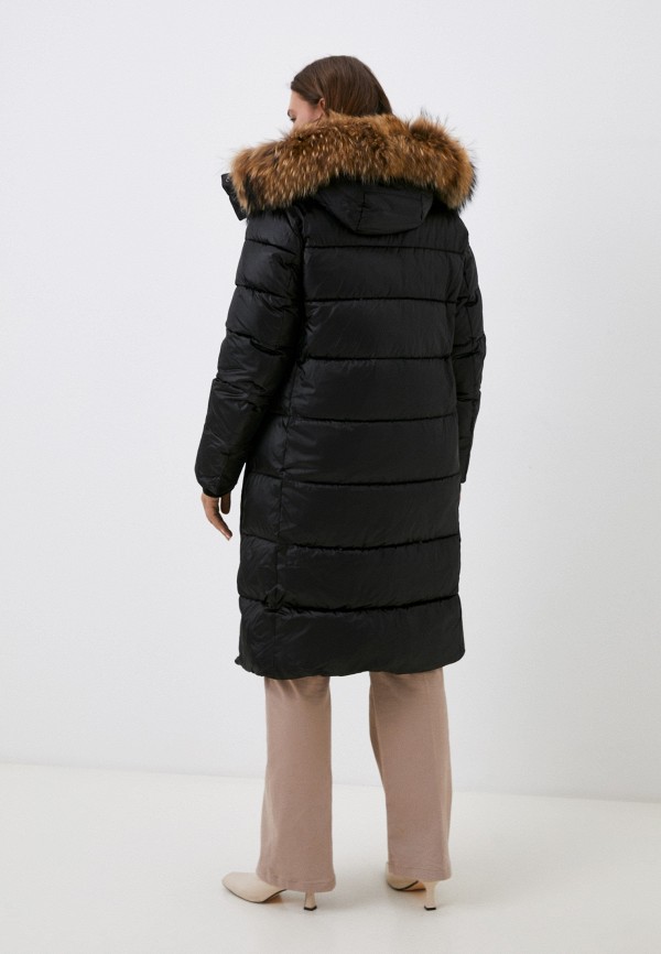 фото Куртка утепленная morozoff