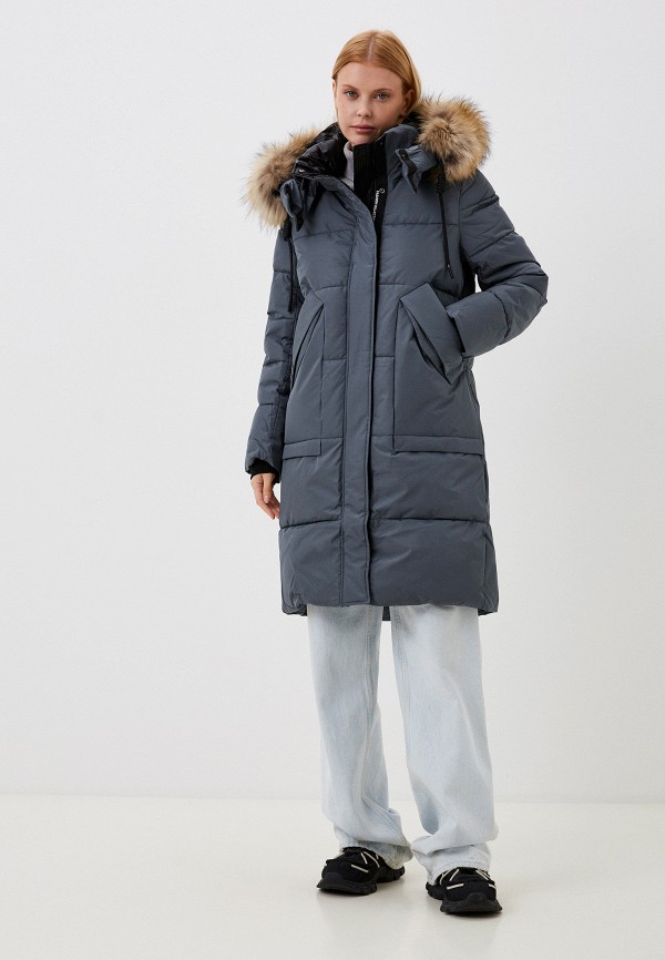 фото Куртка утепленная morozoff