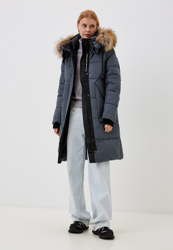 фото Куртка утепленная morozoff