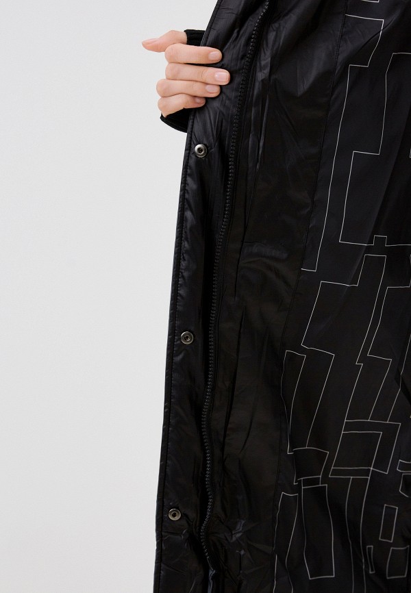 фото Куртка утепленная morozoff