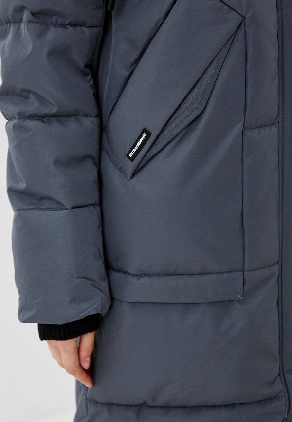 фото Куртка утепленная morozoff