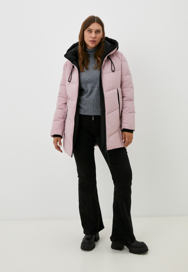 фото Куртка утепленная morozoff