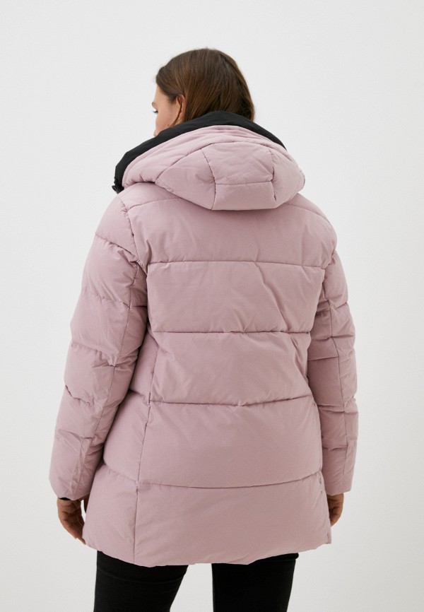 фото Куртка утепленная morozoff