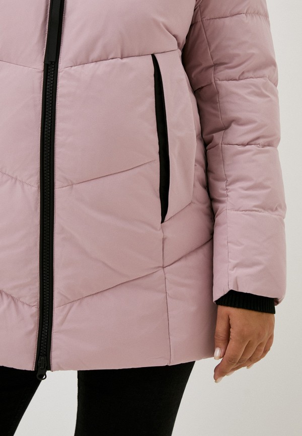 фото Куртка утепленная morozoff