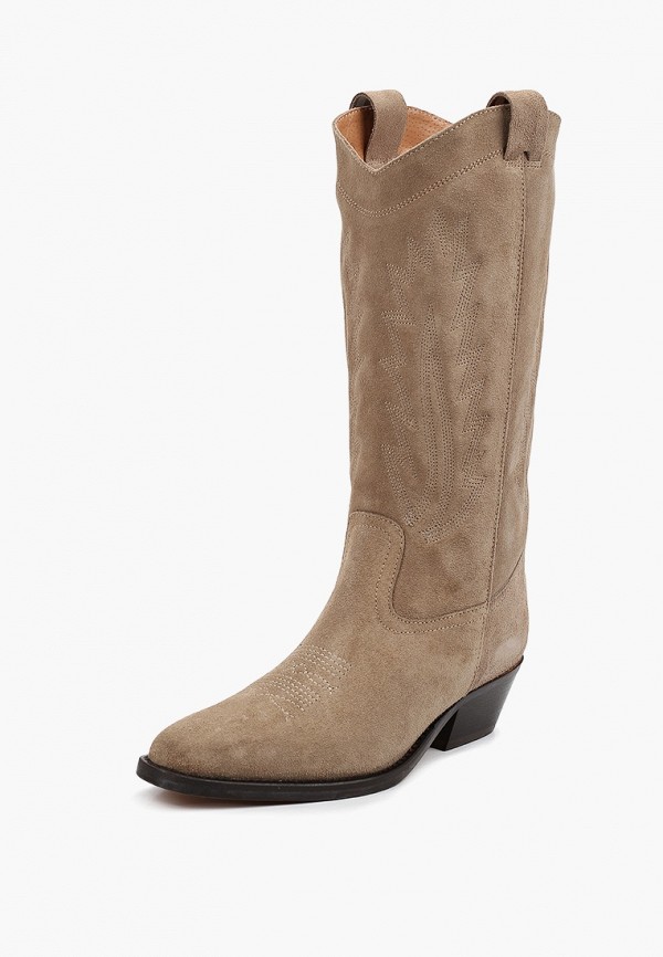 фото Сапоги jonak