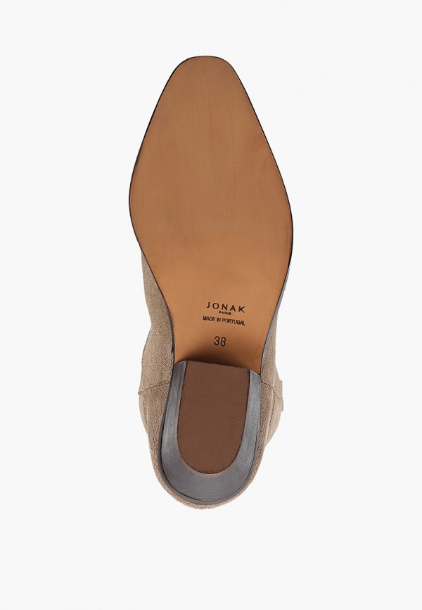 фото Сапоги jonak