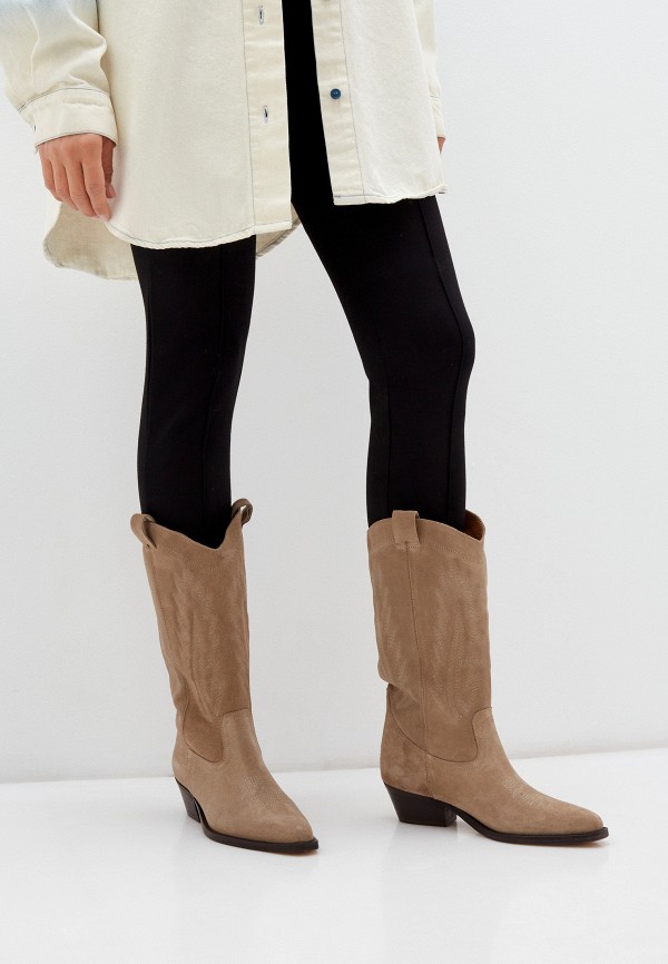 фото Сапоги jonak