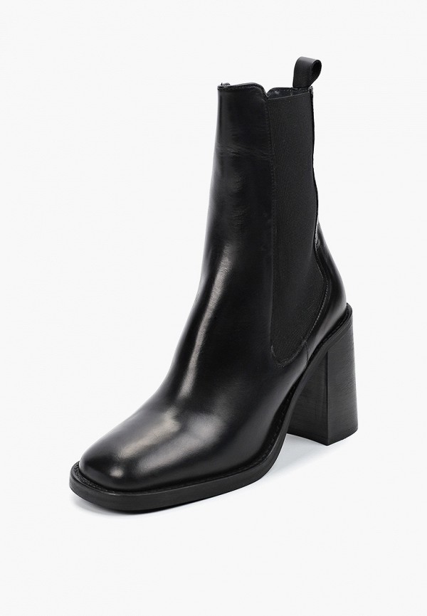 фото Полусапоги jonak