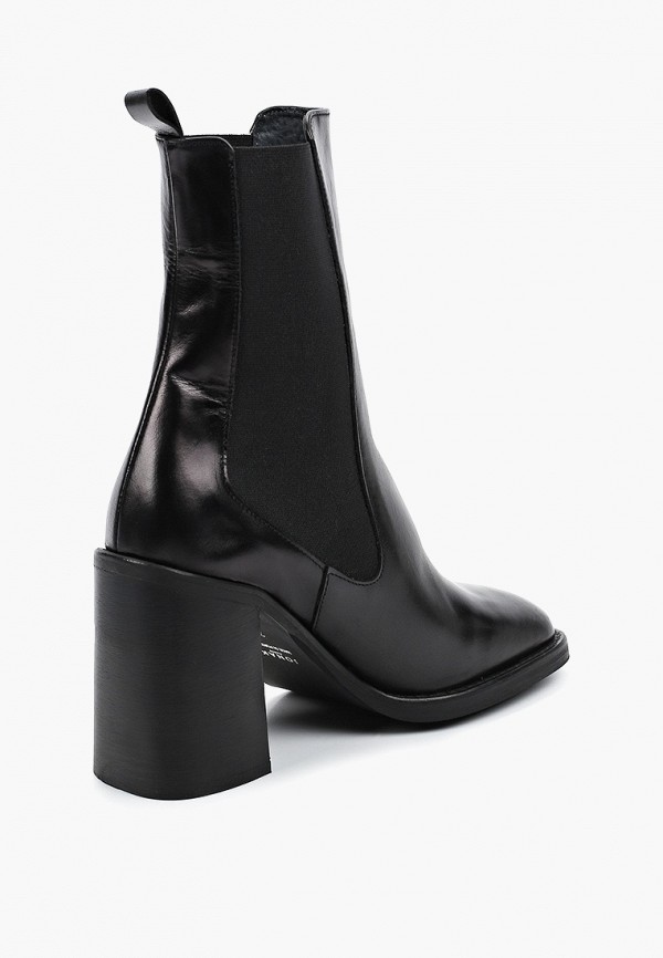 фото Полусапоги jonak