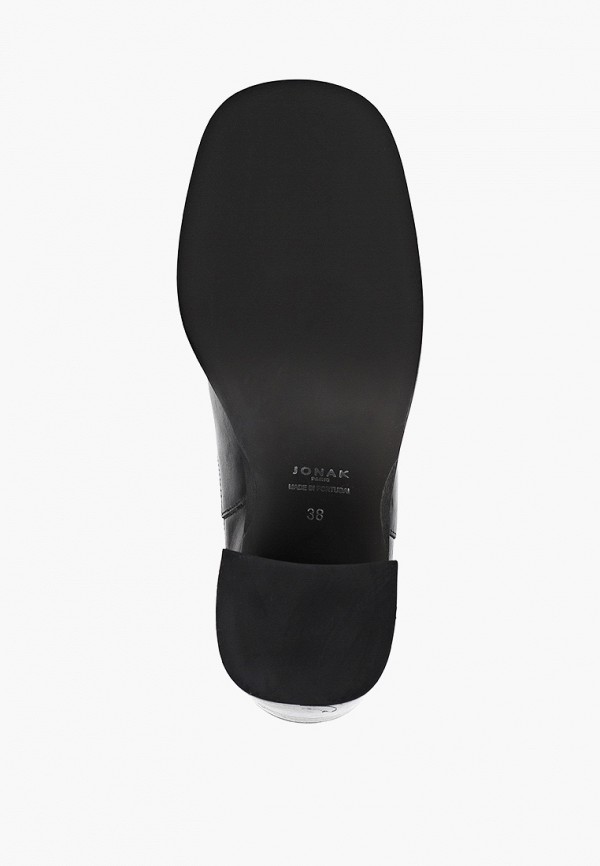 фото Полусапоги jonak