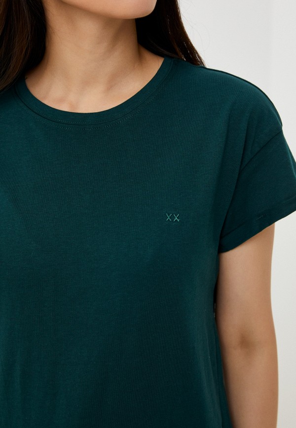 фото Футболка mexx