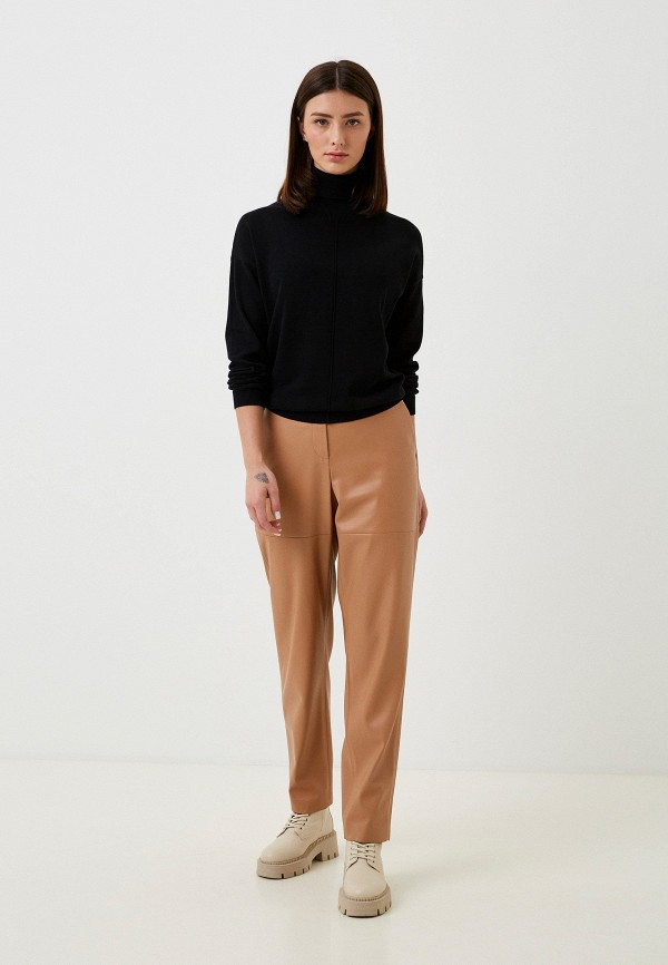 фото Брюки pompa