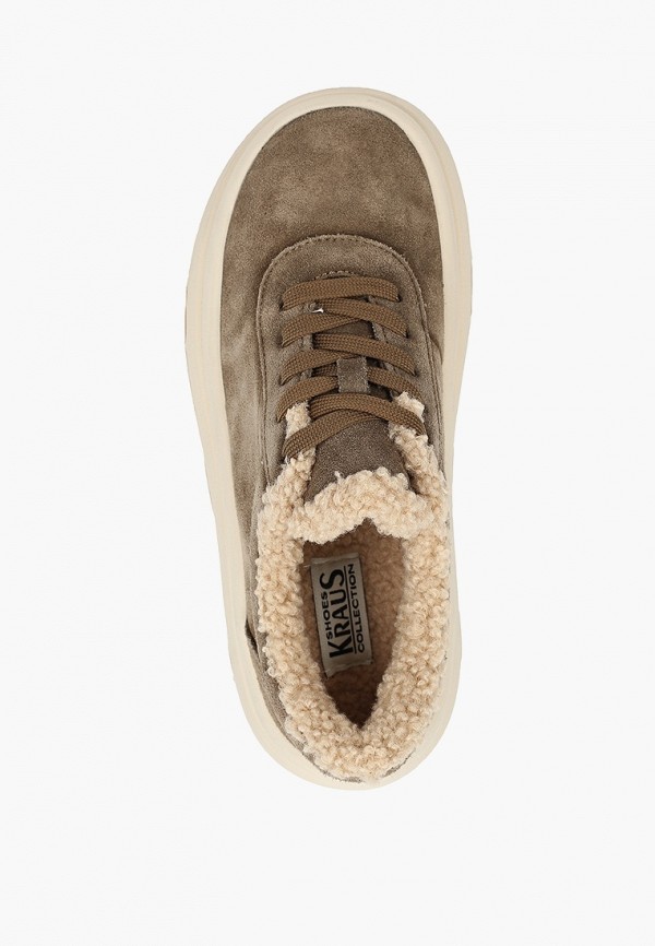 фото Кеды kraus shoes collection