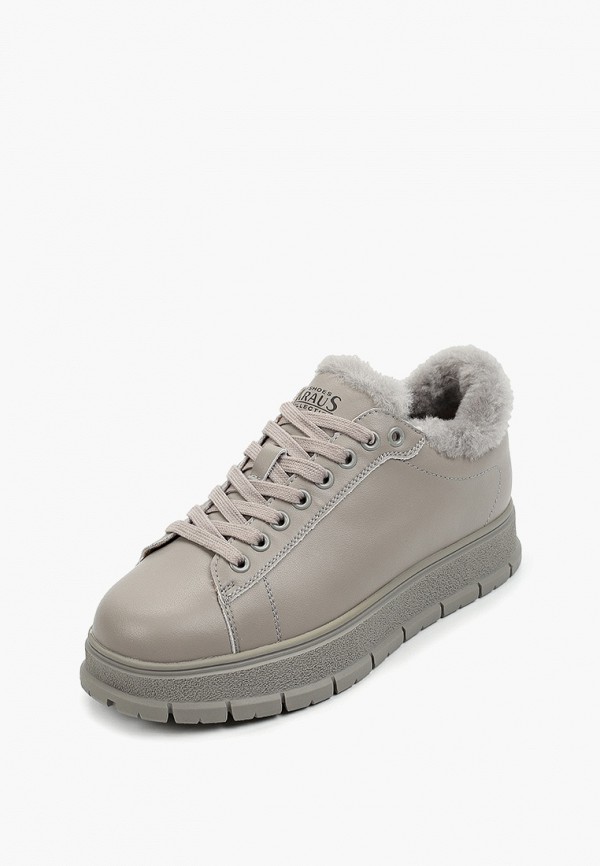 фото Ботинки kraus shoes collection