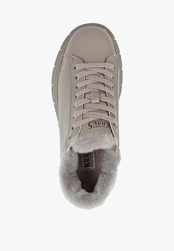 фото Ботинки kraus shoes collection