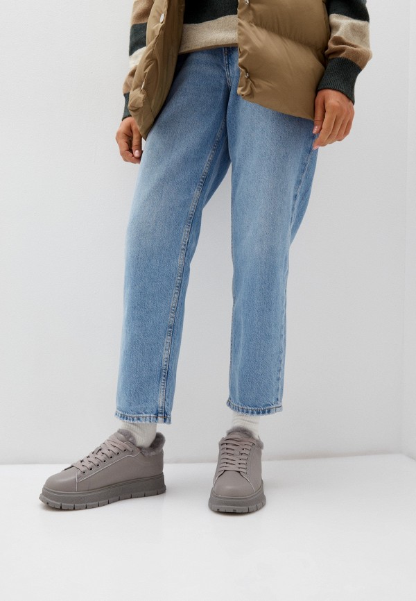 фото Ботинки kraus shoes collection