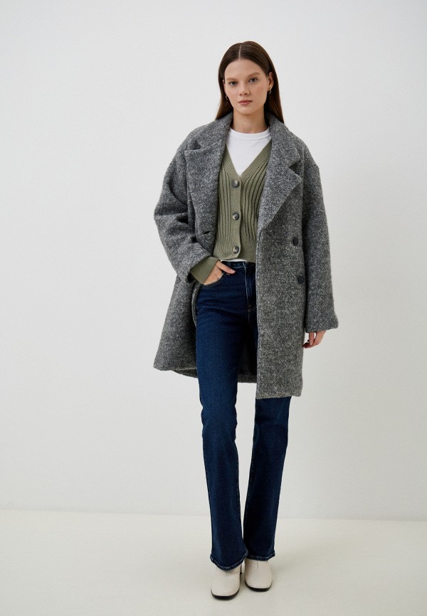 фото Пальто mustang