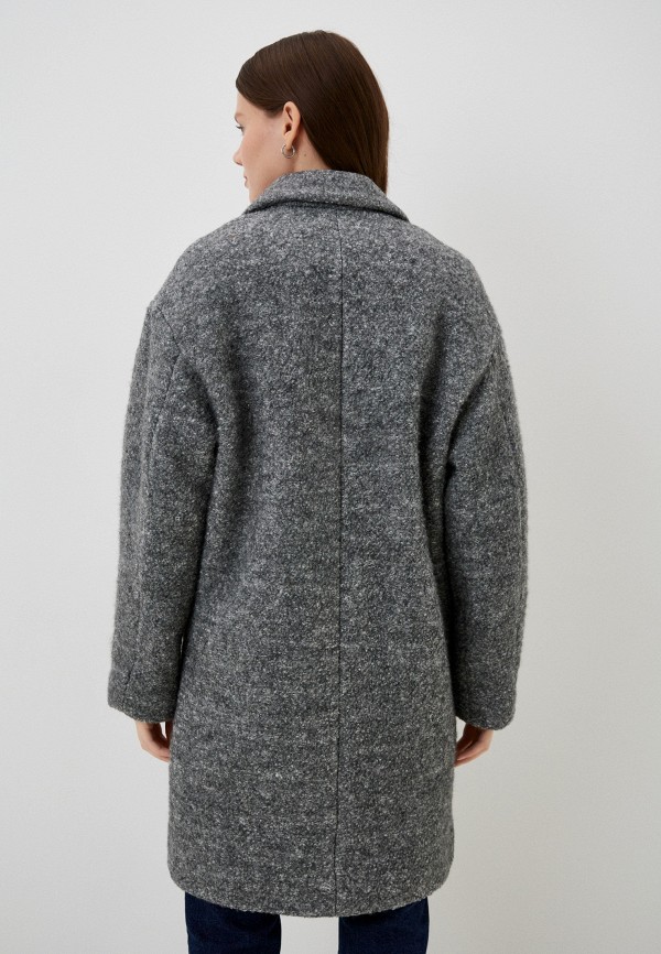 фото Пальто mustang