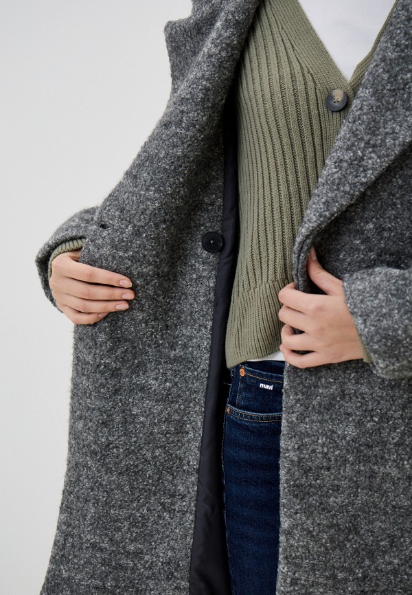 фото Пальто mustang