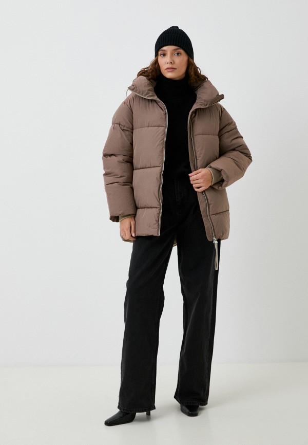 фото Куртка утепленная o'stin