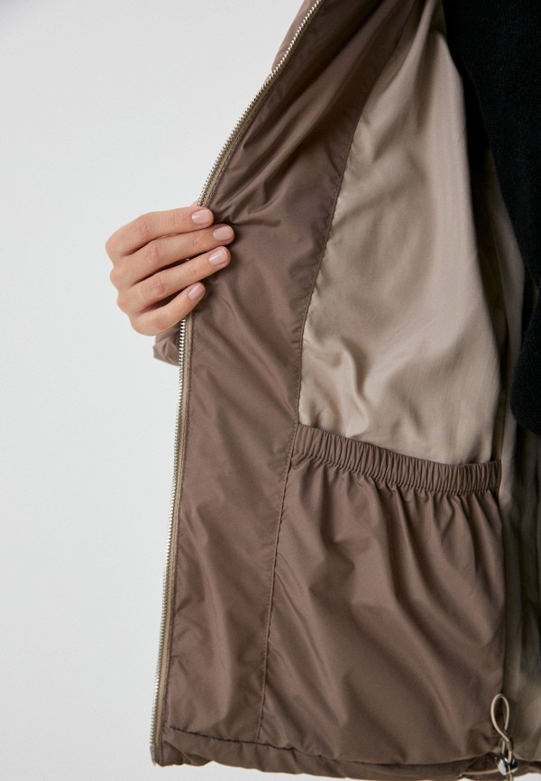 фото Куртка утепленная o'stin