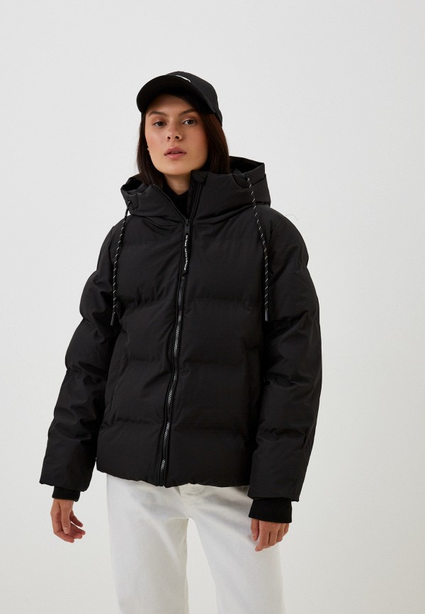 фото Куртка утепленная o'stin