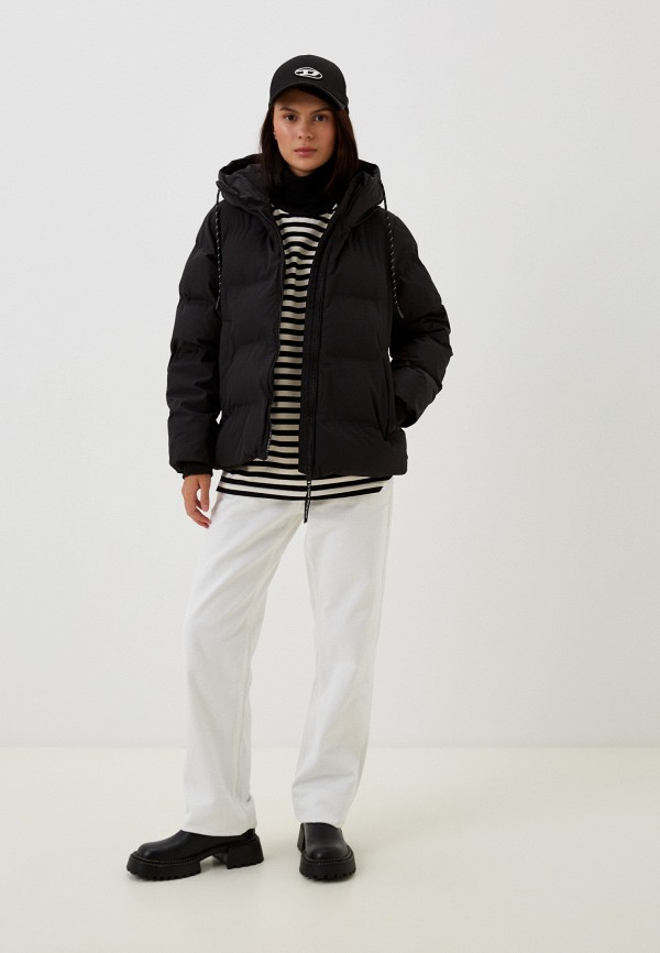 фото Куртка утепленная o'stin