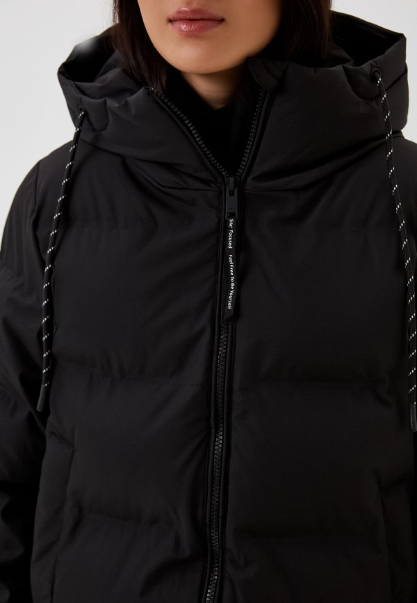 фото Куртка утепленная o'stin