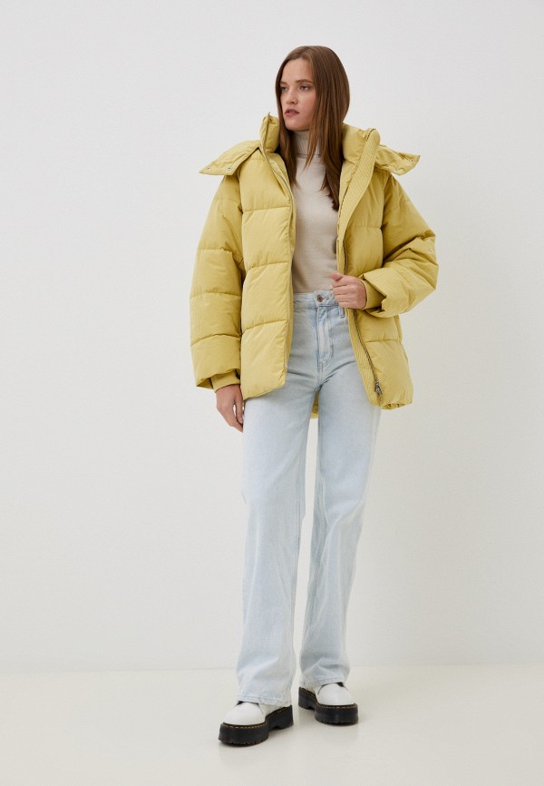 фото Куртка утепленная o'stin