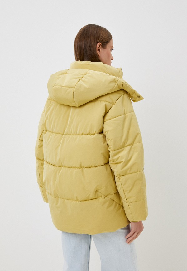 фото Куртка утепленная o'stin