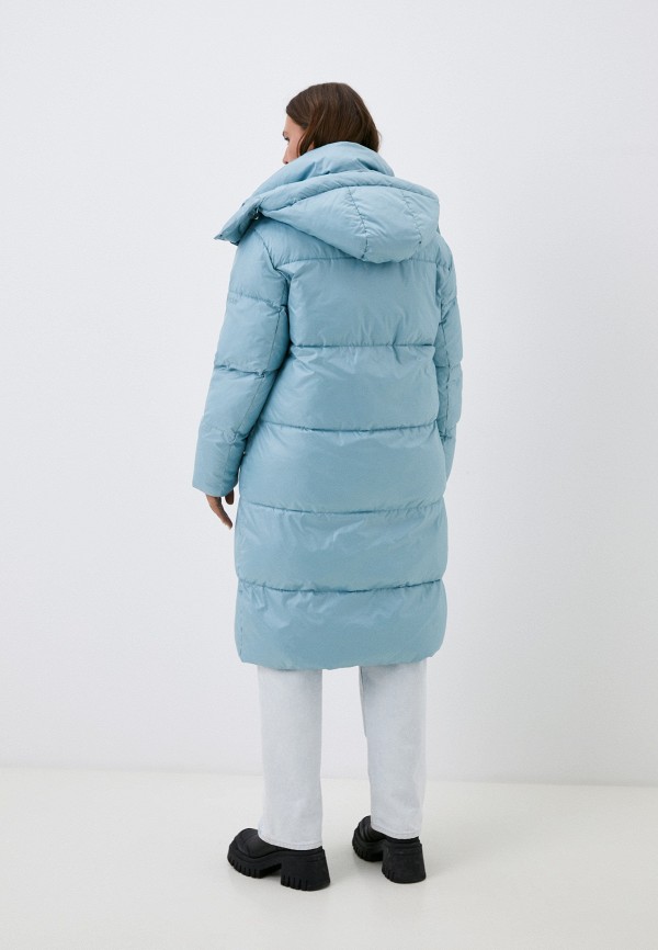 фото Куртка утепленная colorplay