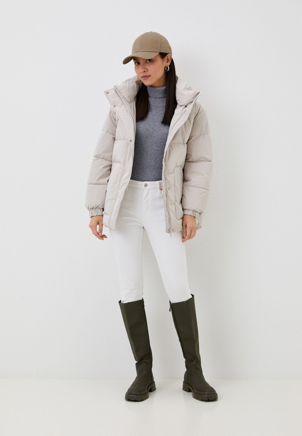 фото Куртка утепленная o'stin