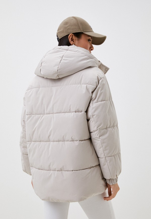 фото Куртка утепленная o'stin